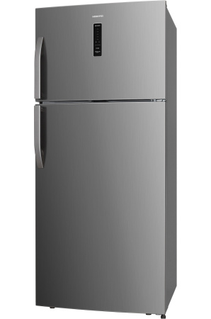 Холодильник Hiberg RFT 690DX NFX