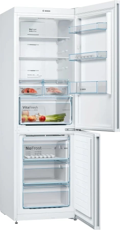 Холодильник Bosch KGN36XW30U