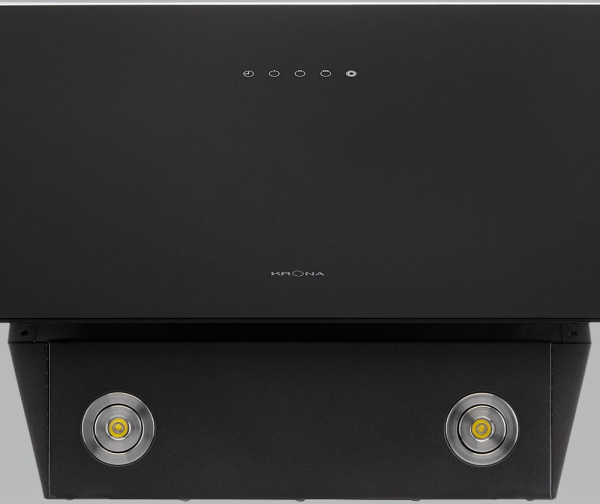 Вытяжка Krona LIORA 900 BLACK SENSOR