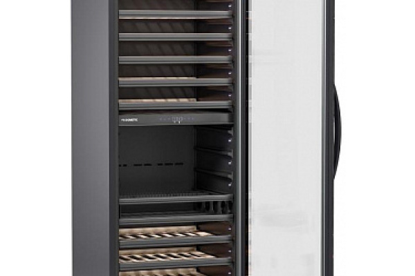 Винный шкаф Dometic E91FG Blue