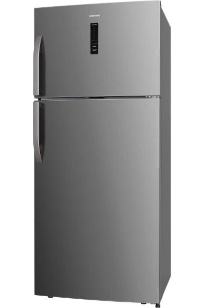 Холодильник Hiberg RFT 690DX NFX