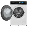 Стиральная машина c инвертором MAUNFELD MFWM129WH05