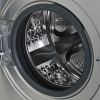 Стиральная машина c сушкой HIBERG i-DDQ8 - 10614 Ss