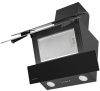Вытяжка Maunfeld Cascada Push 50 черный