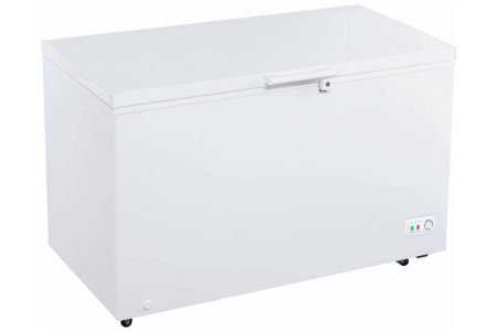 Морозильный ларь Esperanza Elite CFH435 FLW