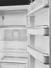 Холодильник Smeg FAB28RDBB5