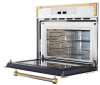 Встраиваемая микроволновая печь Kuppersberg RMW 969 C