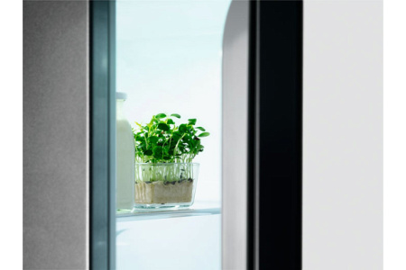 Морозильная камера Electrolux LUT 7ME28 X2