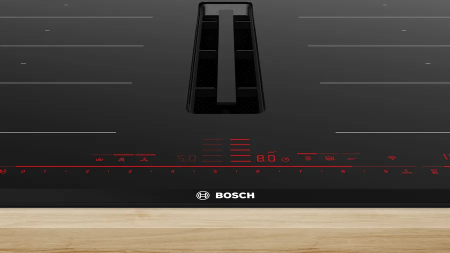 Индукционная варочная панель Bosch PXX895D57E
