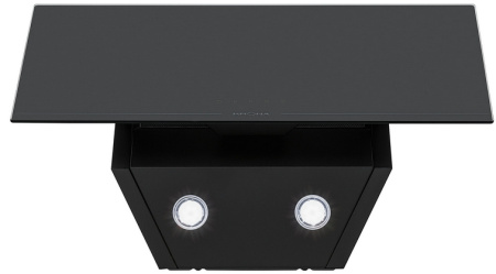 Вытяжка Krona JINA 600 BLACK S
