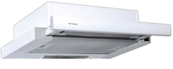 вытяжка Faber FLOX WH A60 110.0436.365