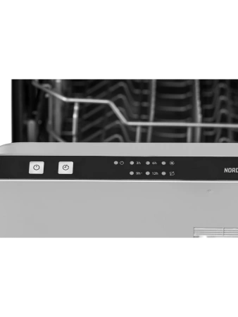 Встраиваемая посудомоечная машина NORDFROST BI6 1463