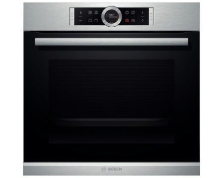 Встраиваемый духовой шкаф Bosch HBG634BS1