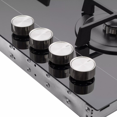 Газовая варочная панель Delonghi NSL 460 NCM RUS