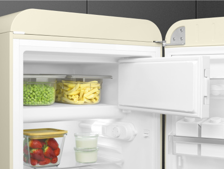 Холодильник Smeg FAB10RCR6