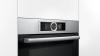 Электрический духовой шкаф Bosch HBG6764S1
