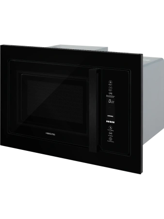 Встраиваемая микроволновая печь HIBERG i-VM 8505 B