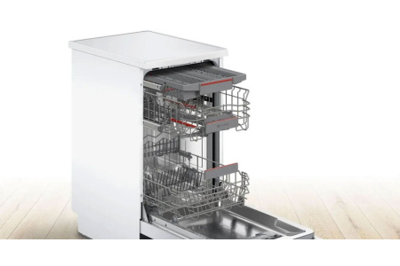 Посудомоечная машина Bosch SPS4EMW24E