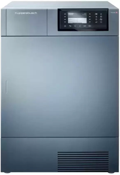 Сушильная машина Kuppersbusch T 40.0 AT антрацит
