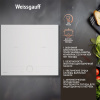 Стеклокерамическая варочная панель Weissgauff HI 642 WFZC