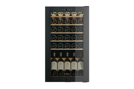 Винный шкаф Meyvel MV30-KBF1