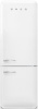 Холодильник Smeg FAB38RWH5