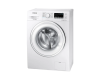 Стиральная машина Samsung WW80R42LHDWDLP (EcoBubble)