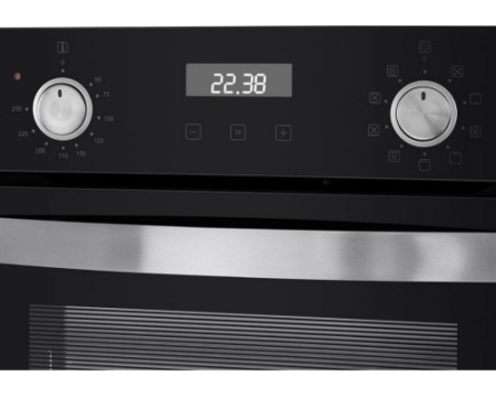 Шкаф духовой электрический Maunfeld EOEM519B