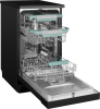 Посудомоечная машина Weissgauff DW 4539 Inverter Touch AutoOpen Black