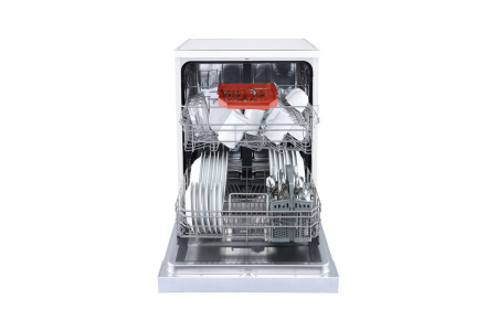 Отдельностоящая посудомоечная машина LEX DW 6062 WH