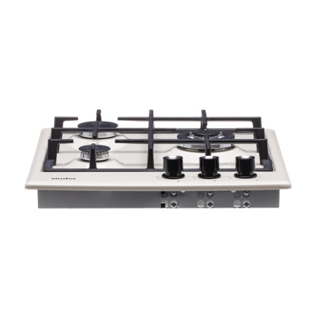 Газовая варочная поверхность Simfer H45V35R516