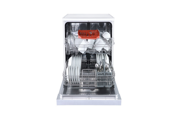 Отдельностоящая посудомоечная машина LEX DW 6062 WH