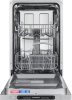 Посудомоечная машина MAUNFELD MLP4249G02 Light Beam