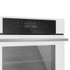 Электрический духовой шкаф MEFERI MEO606WH ULTRA