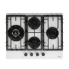 Газовая варочная панель DeLonghi GABRIELLA 6GW BB