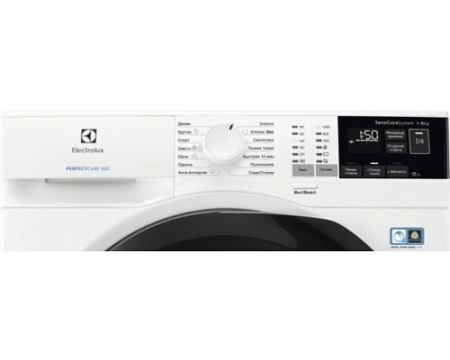 Стиральная машина Electrolux EW6F4R28B