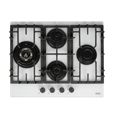 Газовая варочная панель DeLonghi GABRIELLA 6GW BB