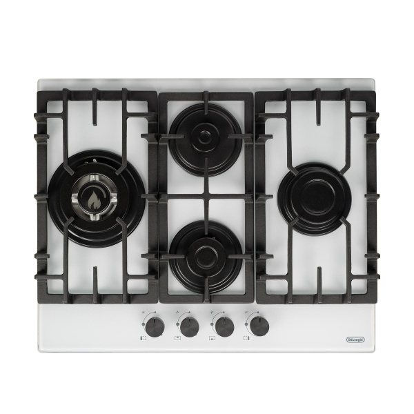 Газовая варочная панель DeLonghi GABRIELLA 6GW BB