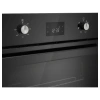 Электрический духовой шкаф Evelux EO 640 PB