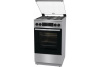 Комбинированная плита Gorenje GKS5C74XF