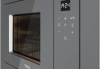 Встраиваемая микроволновая печь Teka ML 8210 BIS STONE GREY