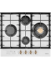 Варочная поверхность HIBERG VM 6245 W