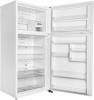 Холодильник Hitachi R-V660PUC7-1 PWH