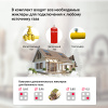 Газовая варочная поверхность Simfer H60H41S570