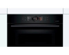 Компактный духовой шкаф Bosch CMG8764C7