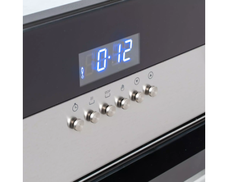 Электрический духовой шкаф DeLonghi SLM 8 RUS