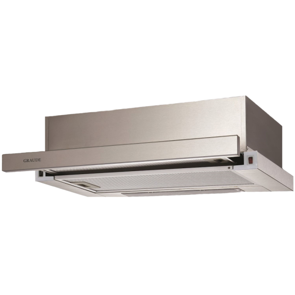 Вытяжка сталь Graude DHF 60.0 E