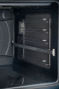 Духовой шкаф Haier HWO60SM5F5B1H