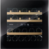Винный шкаф встраиваемый Dunavox DVH-25.65DB.TO