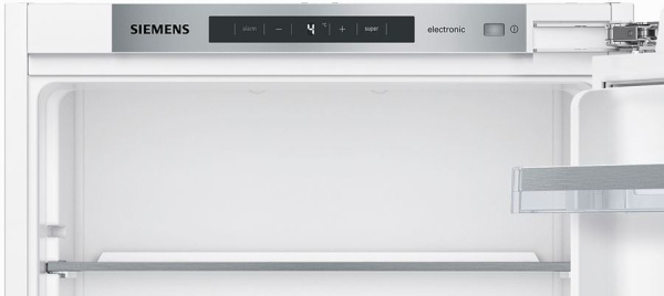 Холодильник Siemens KI86NVF20R